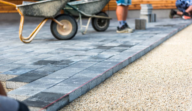 Professional Driveway Pavers in Speedway, IN