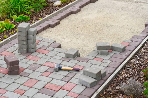 Trusted Speedway, IN Driveway Pavers Experts